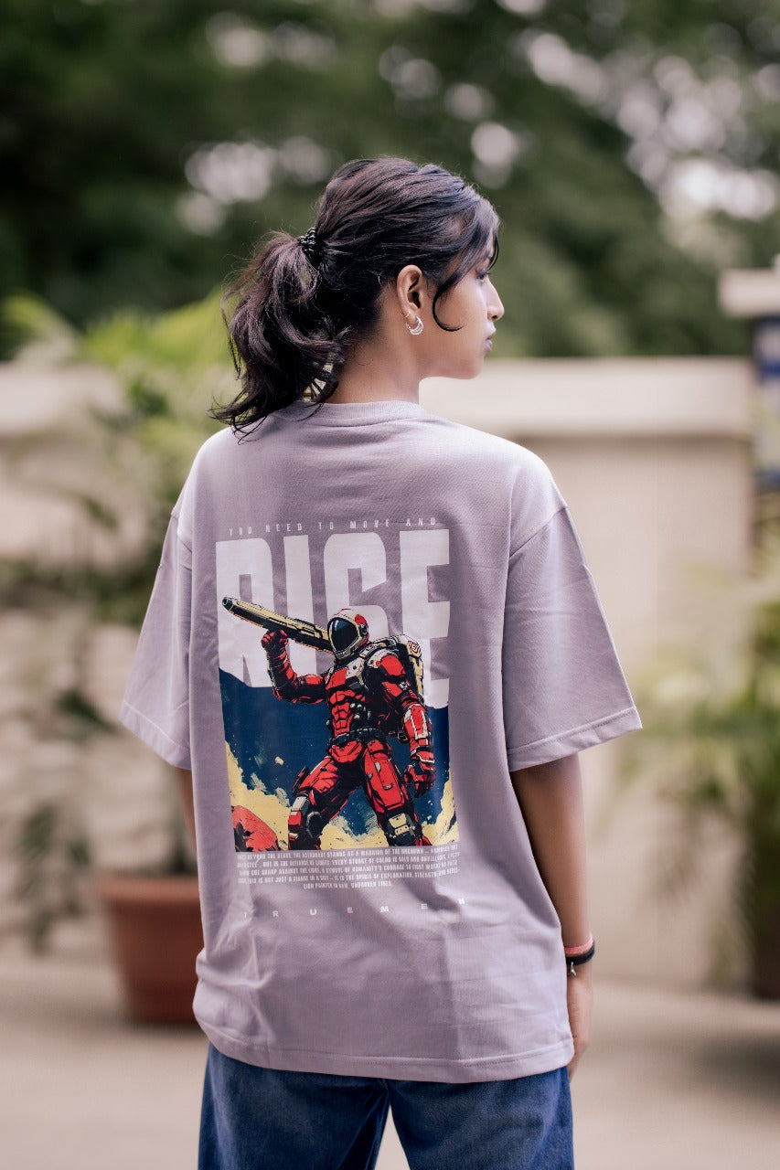 RISE (grey)