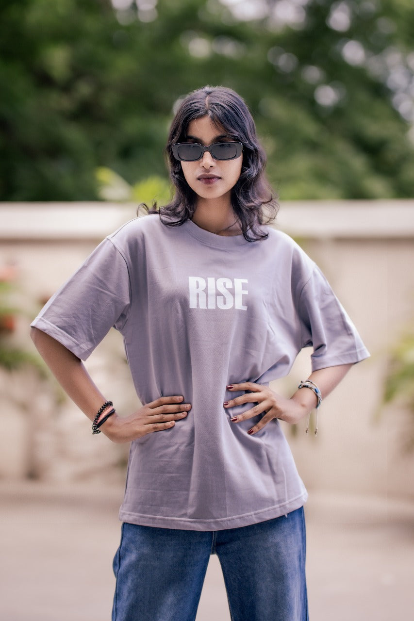 RISE (grey)