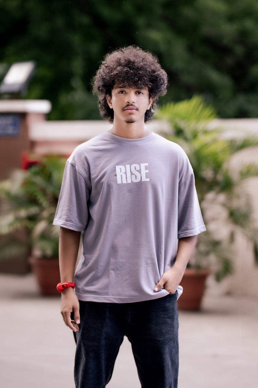 RISE (grey)