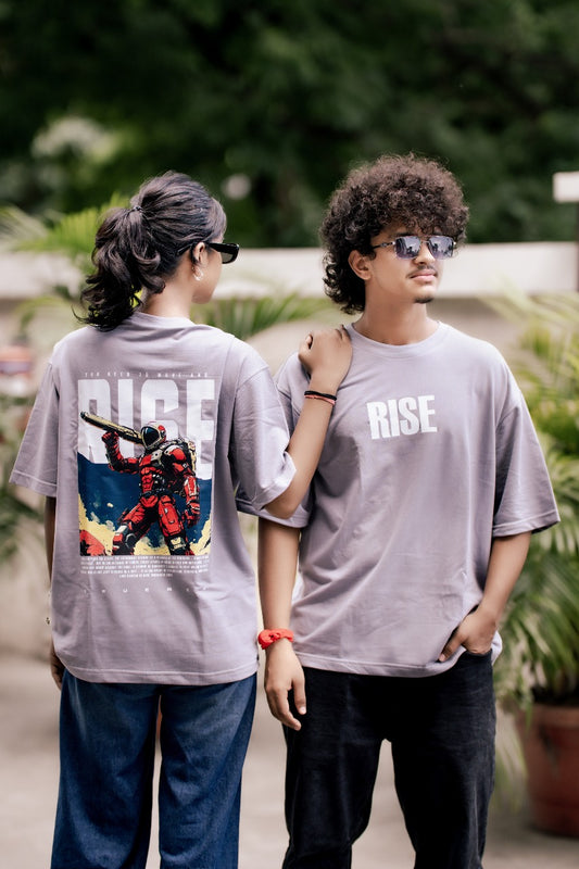 RISE (grey)