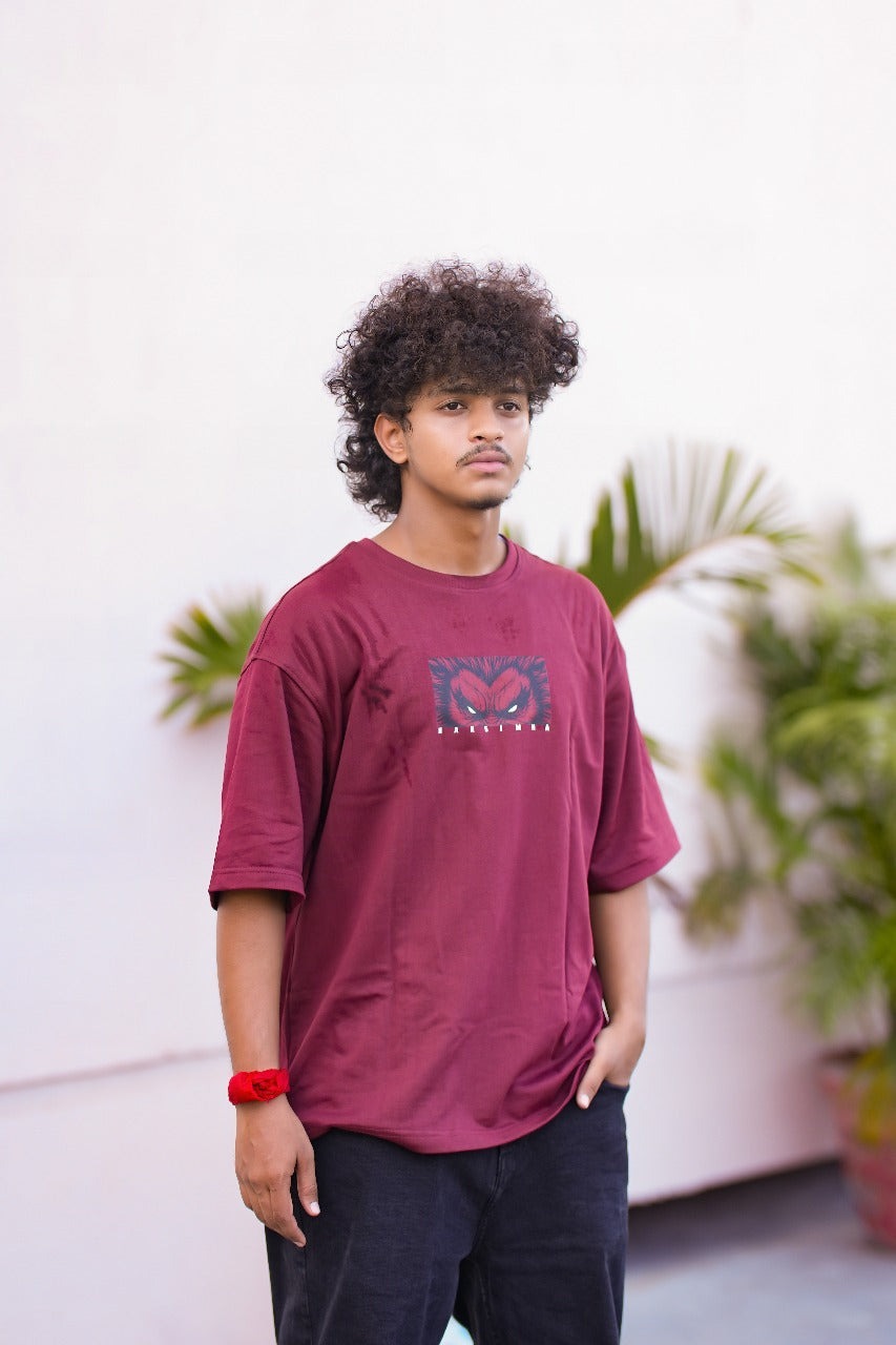 ROAR(Royal Maroon)