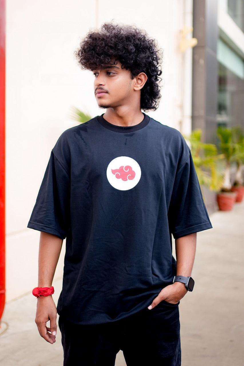 NARUTO (Onyx Black)